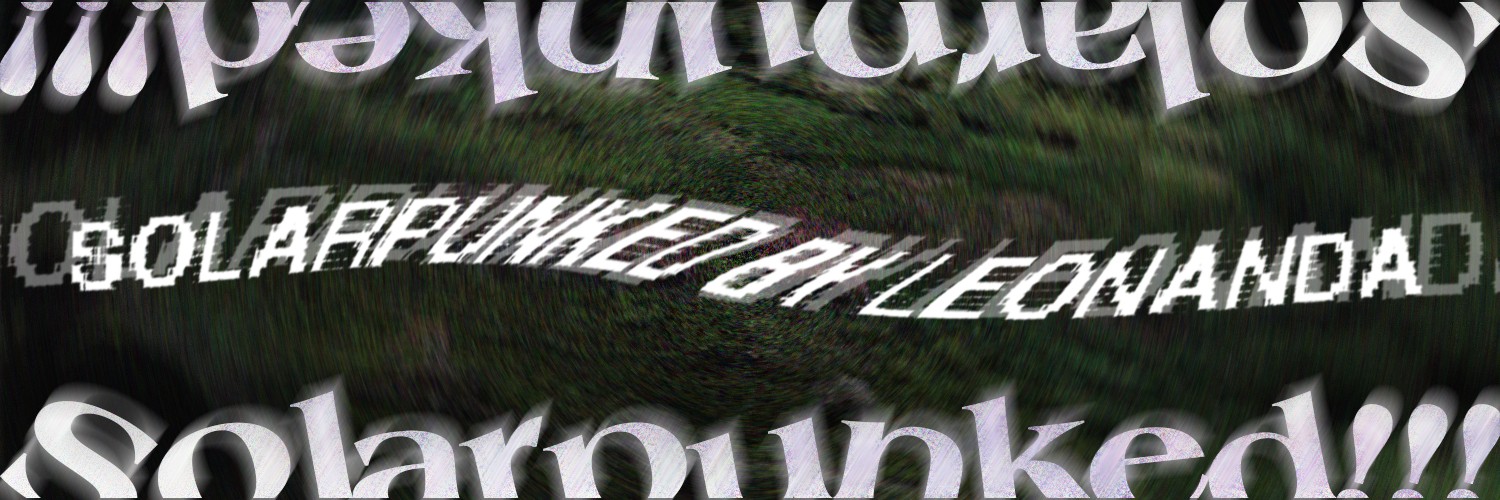 solarpunked.online banner