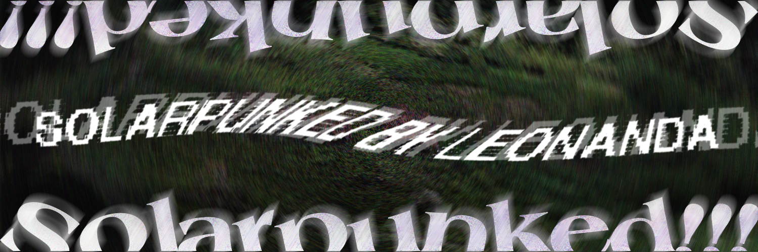 solarpunked.online banner